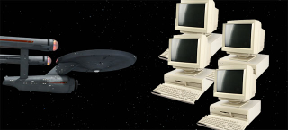 Illustration for article titled 9 Reasons To Be Nostalgic About the Early Internet